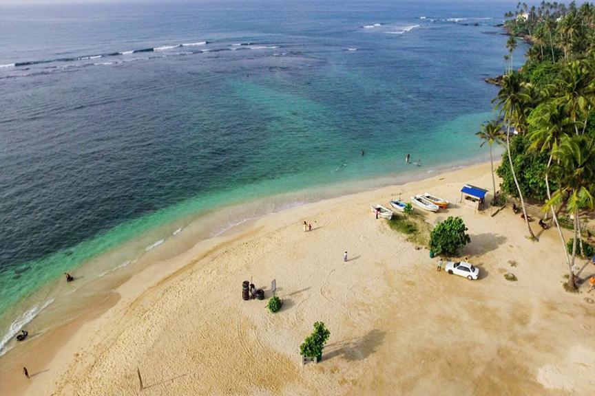 Amaya Gate Matara Kültér fotó