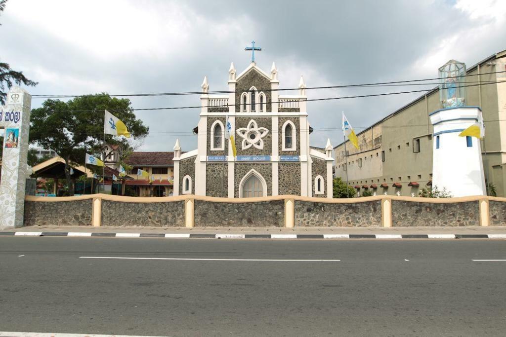 Amaya Gate Matara Kültér fotó